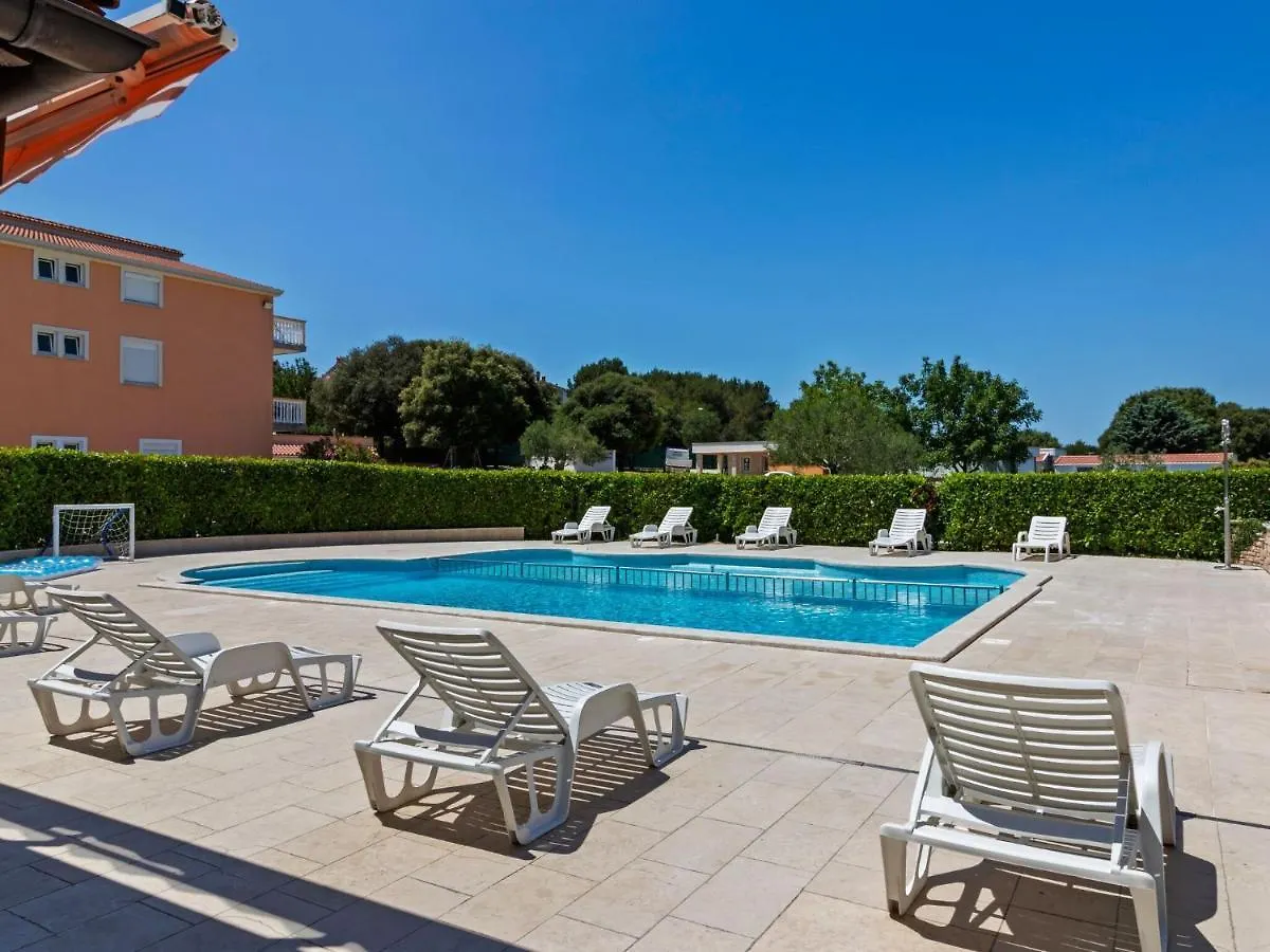 Refreshing Holiday Home In Banjole With Swimming Pool Croatia